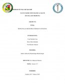 Como es que se da la Inmunologia