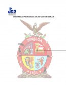 Proyecto de intervención pedagógica