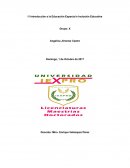Atención de los alumnos con necesidades educativas especiales en México.