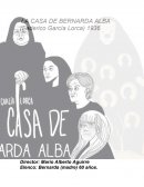 LITERATURA LA CASA DE BERNARDA ALBA