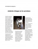 EL CHINITO DE LA ESQUINA