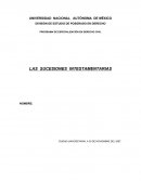 LAS SUCESIONES INTESTAMENTARIAS- DIVISIÓN DE ESTUDIO DE POSGRADO EN DERECHO
