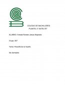 COLEGIO DE BACHILLERES PLANTEL 5 “SATELITE”