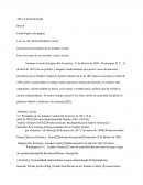 Lincon Decimosexto presidente de los Estados Unidos