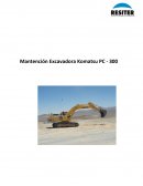 Corrección de fallas: Se realiza mantención preventiva y limpieza de sensores y actuadores.