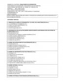 DEPARTAMENTO DE ADSCRIPCIÓN: DEPARTAMENTO DE MATEMÁTICAS