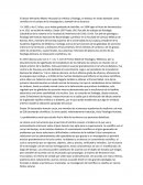 Ensayo sobre El doctor Bernardo Alberto Houssay fue médico y fisiologo