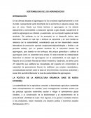 Sostenibilidad en la agroindustria