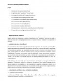 ANTROPOLOGÍA Y ECONOMÍA