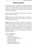 Proyecto de RRHH - RRPP Rematador