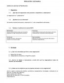 Caso Manila ¿Qué tipo de negociación está presente: competitiva o colaborativa?