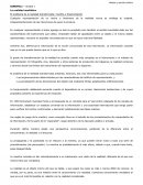 El problema de la realidad transformada: mentira y fragmentación