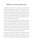 Thiago Silva, el central de explosión tardía