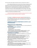 Hola a todos, debo realizar algunas matizaciones sobre los contenidos de la unidad n.3.