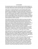 Un nuevo Ensayo psicológico de la chica Danesa