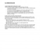 Podemos encontrar diversas ventajas en el homeschooling, entre ellas: