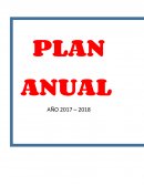 FORMACION DEL GOBIERNO DE MICROCENTRO RED I