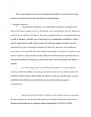 Como es que se da un buen Control Semana 5, legislación Ambiental