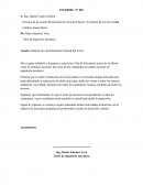 Director de la escuela Profesional de Ciencias Físicas y Formales de la Universidad