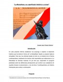 La Marsellesa y su significado histórico y actual