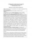 EL GRAN FORTALECIMIENTO DE LA COMERCIALIZACIÓN DE LOS PRODUCTOS AGROPECUARIOS EN EL MUNICIPIO DE EL CONTADERO.