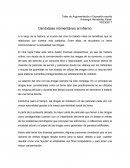 Del éxtasis al infierno