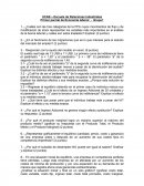 Primer parcial de Economía laboral - Grupo1