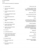 Cuando las sustancias iniciales conservan sus propiedades, y si existe alguna variación de energía, ésta es pequeña.