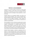 Intermarché PRÁCTICA 10. CASO INTERMARCHÉ.