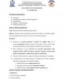 COMO SEpuede dar un buen Mkt internacional