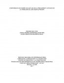 CONFERENCIA DE DISEÑO DE UN PLAN DE E_PRECURRENT, ESTUDIO DE LA VIABILIDAD DE UNA DESPULPADORA