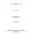 Construcciones El Cóndor S.A.