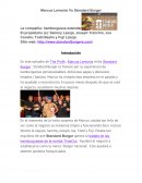 La compañía: hamburguesa estándar