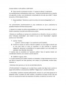 Cuales son los Cuerpos aliados y lucha política- Judith Butler