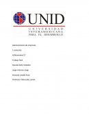 Administracion y su estudio financiero