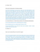 Tecnologias EXPLICA QUE ES INOVACION EN TUS PROPIAS PALABRAS