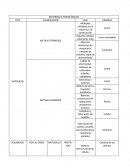 Cuales son los Materiales tecnologicos