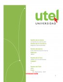 ¡Alíate con tus emociones! Unidad #3