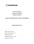 Enfermeria ys us casao