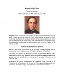 Album de Presidentes de Venezuela