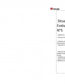 Evualacion recursos humanos