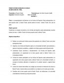 Barrismo social y popular