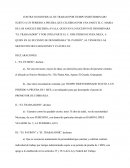 CONTRATO INDIVIDUAL DE TRABAJO POR TIEMPO INDETERMINADO