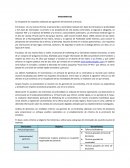 LISTA DE INTERESADOS Y HERRAMIENTAS