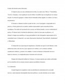Fuentes del derecho azteca Mexicano