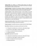 Como se da un Estudio de impaco ambiental