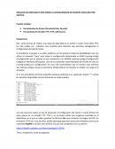 REALIZAR UN RESPALDO O RESTAURAR LA CONFIGURACIÓN DE EQUIPOS CISCO (ROUTER-SWITCH)