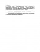 Aditivos para concreto Introducción