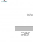 Trabajo variación armónica 1. Describir cada situación presentada considerando fortalezas y debilidades