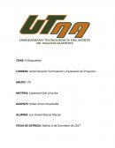 TEMA: El Básquetbol